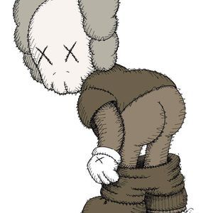 Meet your Posher, Xavier